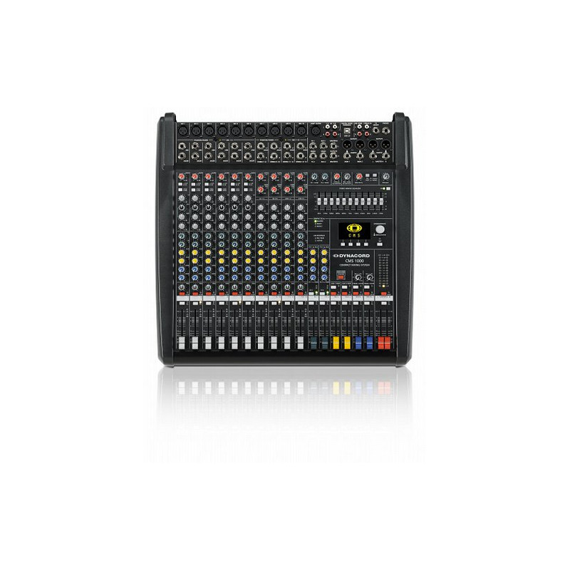 Mixer profesional Dynacord CMS 1000-3