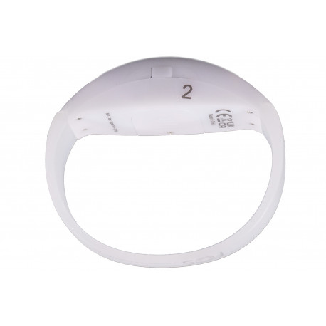 Bratara LED RGB controlabila prin DMX FOS GIGBAND LED Zone 2