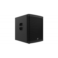Subwoofer activ cu DSP Audibax DSP15s G2 Black