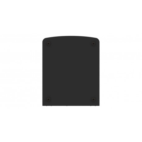 Subwoofer activ cu DSP Audibax DSP15s G2 Black