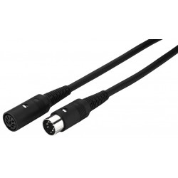 Extensie cablu JTS D7P-20 20m