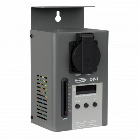 Dimmer Switch pack Showtec Single MK II
