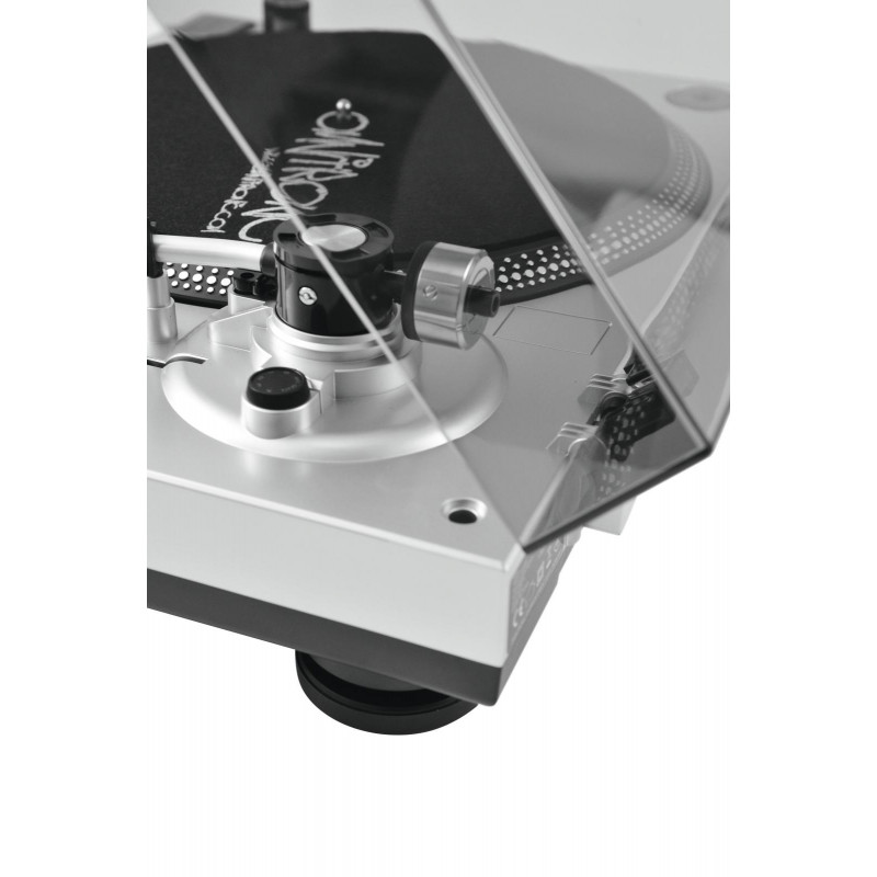 Turntable USB Omnitronic BD-1380