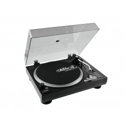Turntable USB Omnitronic BD-1390