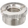 Adapter screw Stage Line MAC-20