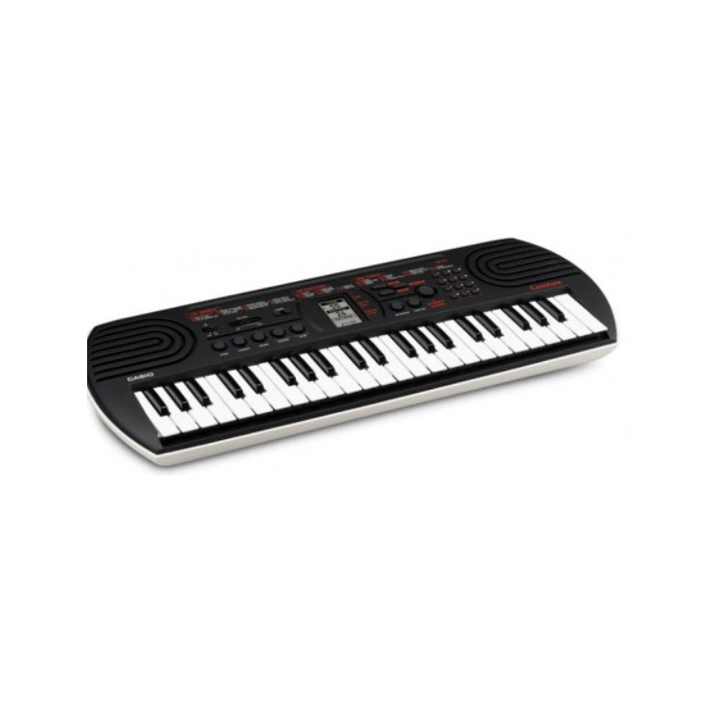 Pian portabil mini Casio SA-81