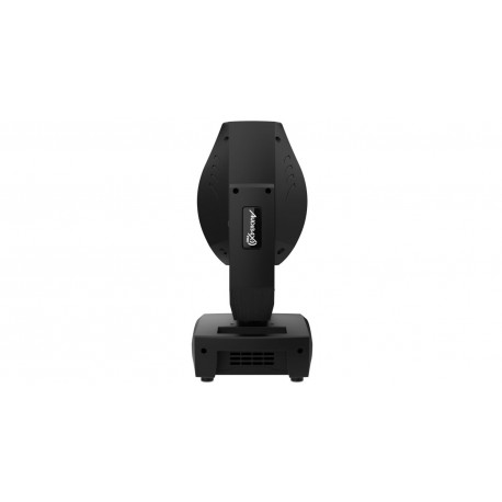 Moving head  LED Audibax Pro Monster 200 Hybrid Black