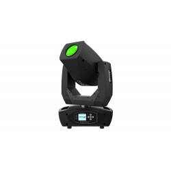 Moving head  LED Audibax Pro Monster 200 Hybrid Black