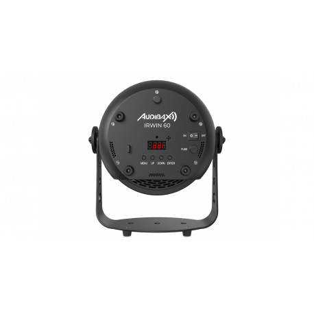 Proiector LED Audibax Irwin 60