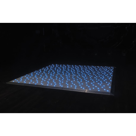 Dancefloor Sparkle RGB LED Showtec