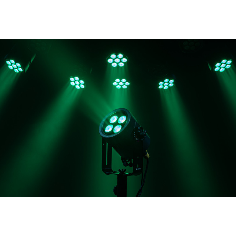 Proiector LED Infinity Raccoon Junior P4/7