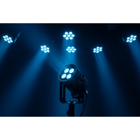 Proiector LED Infinity Raccoon Junior P4/7