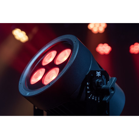Proiector LED Infinity Raccoon Junior P4/7