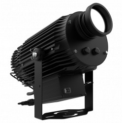 Proiector logo de exterior Triton Blue Horizon 200R Aqua