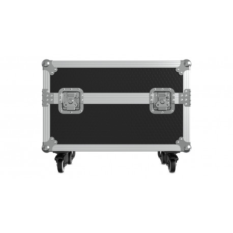 Audibax Spark 650 Double Black
