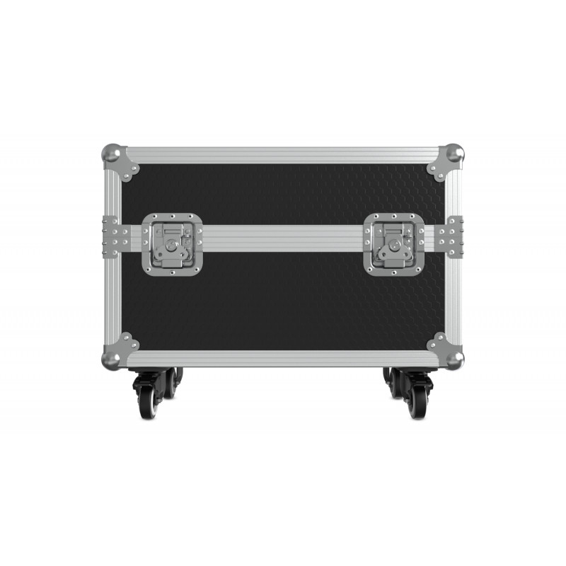 Audibax Spark 650 Double Black