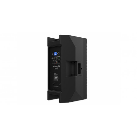 Boxa activa Audibax DSP15 G2 Black