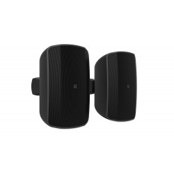 Pereche boxe PA, IP65 Audibax Pro Fiji 6 BLACK