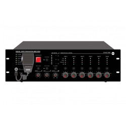 Controller voce sistem evacuare EN54-16 CMX Audio EVAC-500