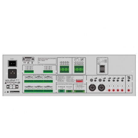 EVAC-240RT