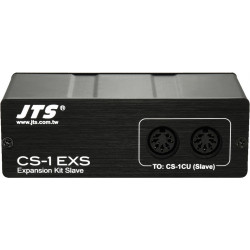 Extensie slave pentru unitate de microfoane pentru conferinta JTS CS-1EXS