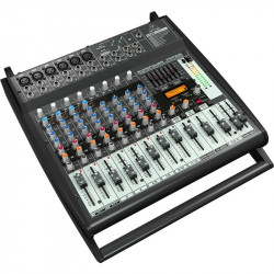 Mixer audio amplificat Behringer PMP500