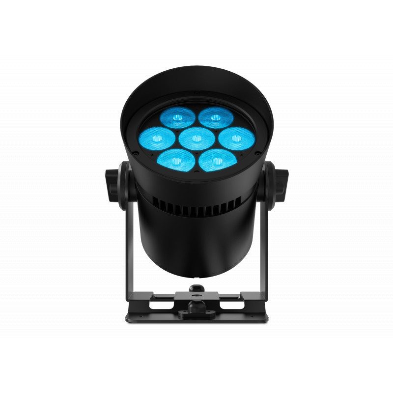 Proiector LED cu baterie, IP65 Triton Blue HYDRO B140