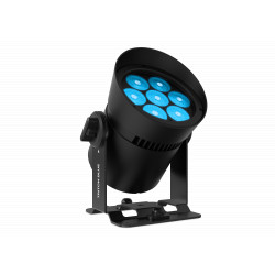 Proiector LED cu baterie, IP65 Triton Blue HYDRO B140