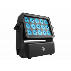 Proiector LED washer cu baterie, IP65 Triton Blue HYDRO W300