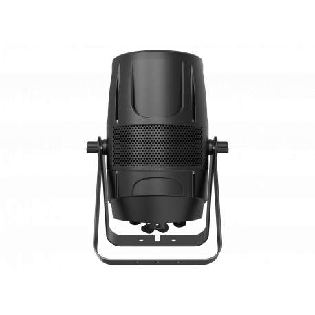 Proiector LED wash Triton Blue Aqua Eris 280Z