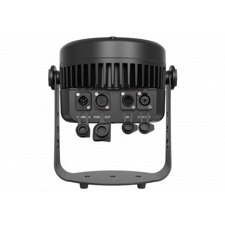 Proiector LED IP65 Triton Blue Aqua 180