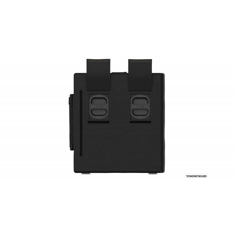 Husa boxa Audibax Pro AM18-001