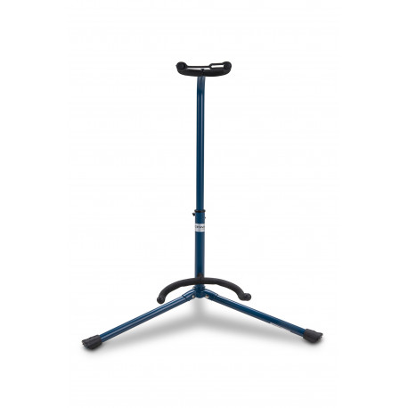 Stativ clasic albastru pt chitara acustica si electrica, Gewa VE 10 (albastru)