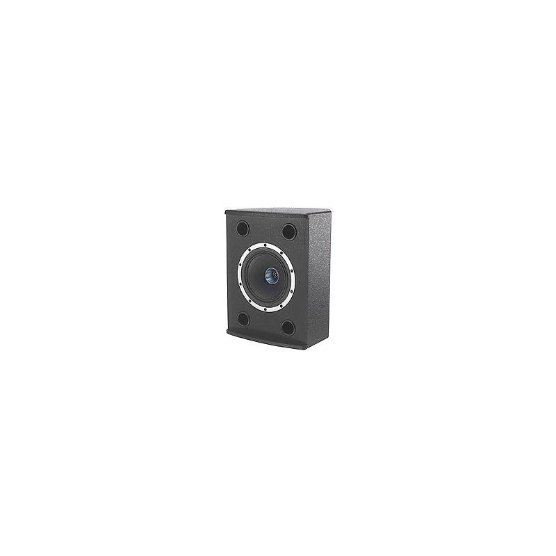 Boxa full range Tannoy V6 BLACK