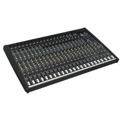Mixer live DAP Audio GIG-244CFX