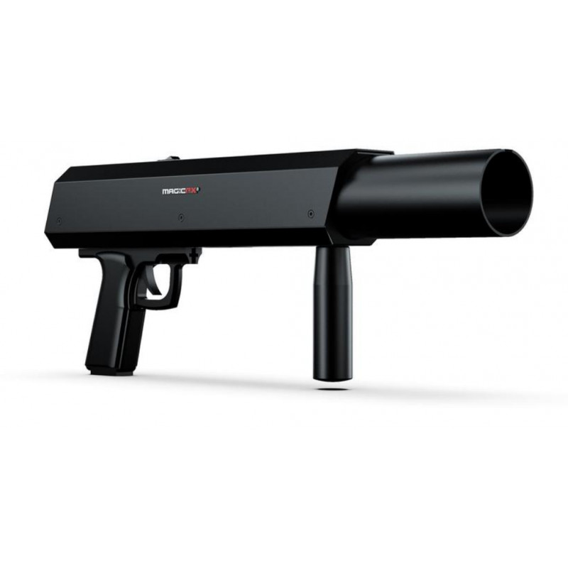 Pusca de confetti MagicFX  DJ SHOTGUN