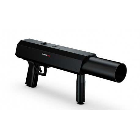 Pusca de confetti MagicFX  DJ SHOTGUN