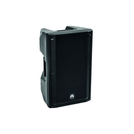 Sistem audio activ Omnitronic 2x XKB-212A + Speaker Stand MOVE MK2