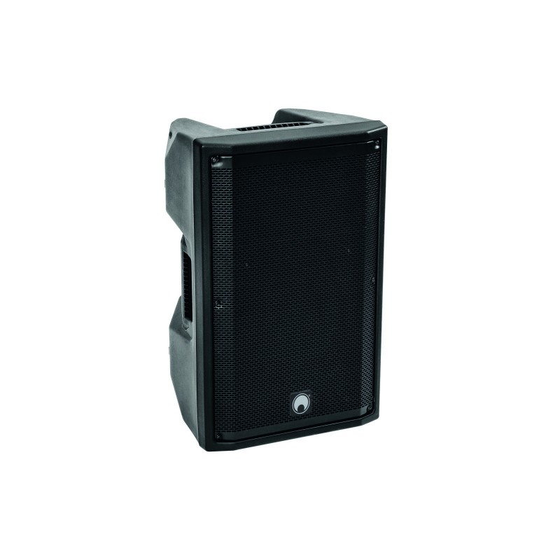 Sistem audio activ Omnitronic 2x XKB-212A + Speaker Stand MOVE MK2