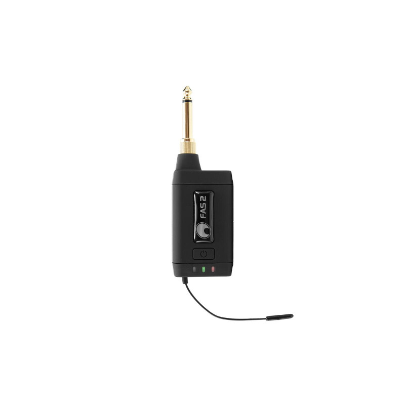 Set microfon + lavaliera wireless Omnitronic 20000970