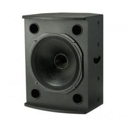 Incinta acustica activa Tannoy POWERV12HP BLACK