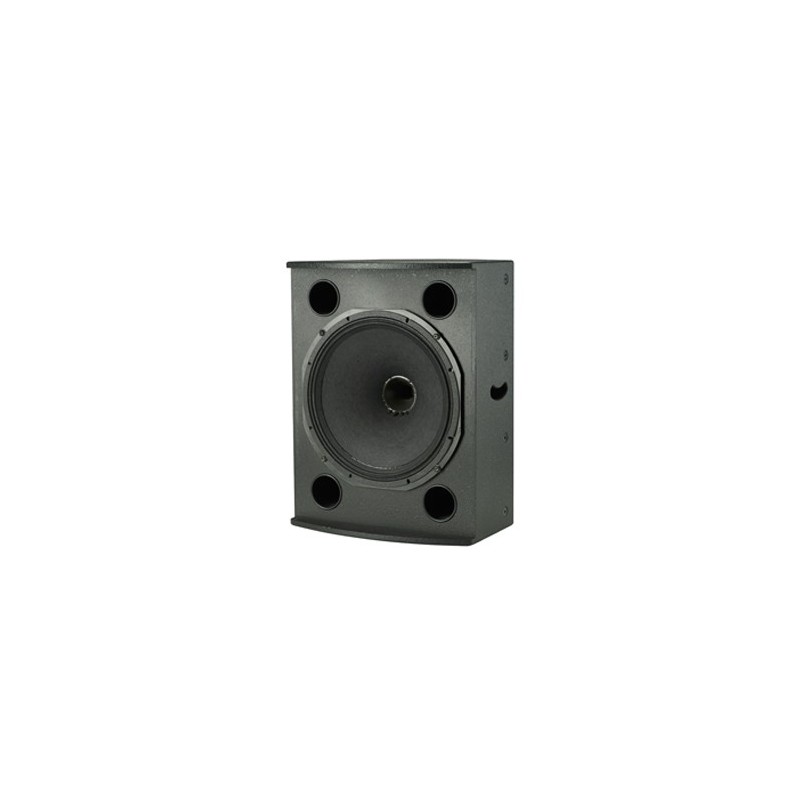 Incinta acustic activa Tannoy POWERV15 BLACK
