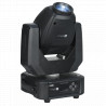 Moving head LED Showtec Phantom 65 Spot BK