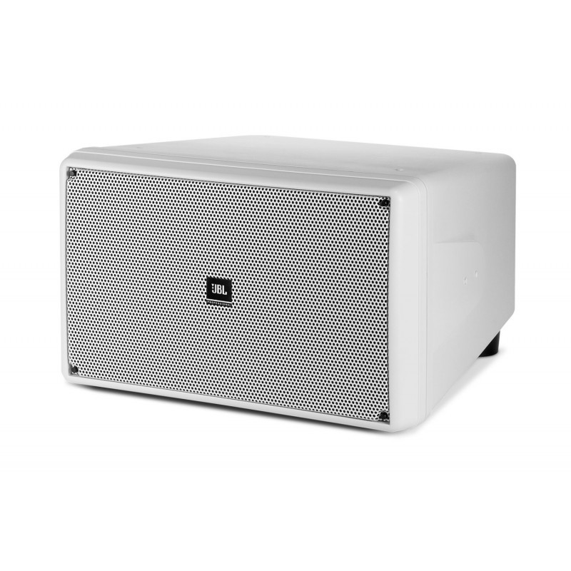Subwoofer JBL Control SB2210wh
