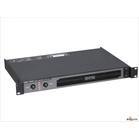 Amplificator Synq DIGIT 2K2
