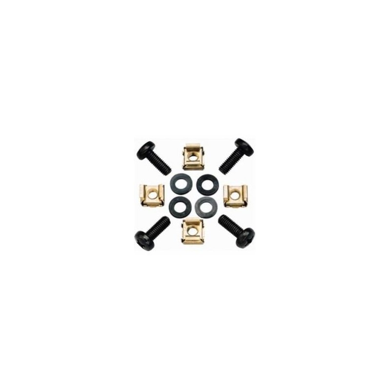 Set montare rack STEEL (1.5 mm) JB Systems MS-02