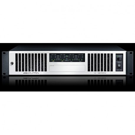 Amplificator Lab Gruppen C 20:8X