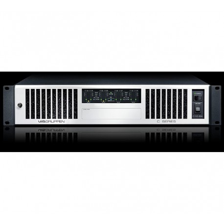 Amplificator Lab Gruppen C 10:8X