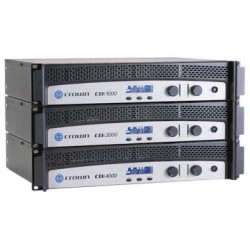 Amplificator radioficare Crown CDI2000