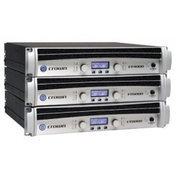 Amplificator Crown IT 8000